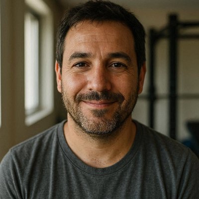 Martín G.