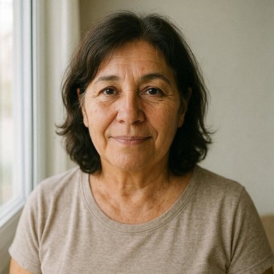 Rosa P.